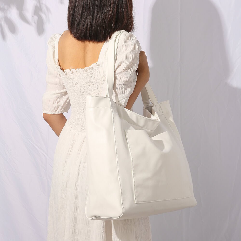 The Hazel Bag - Rose&Josie