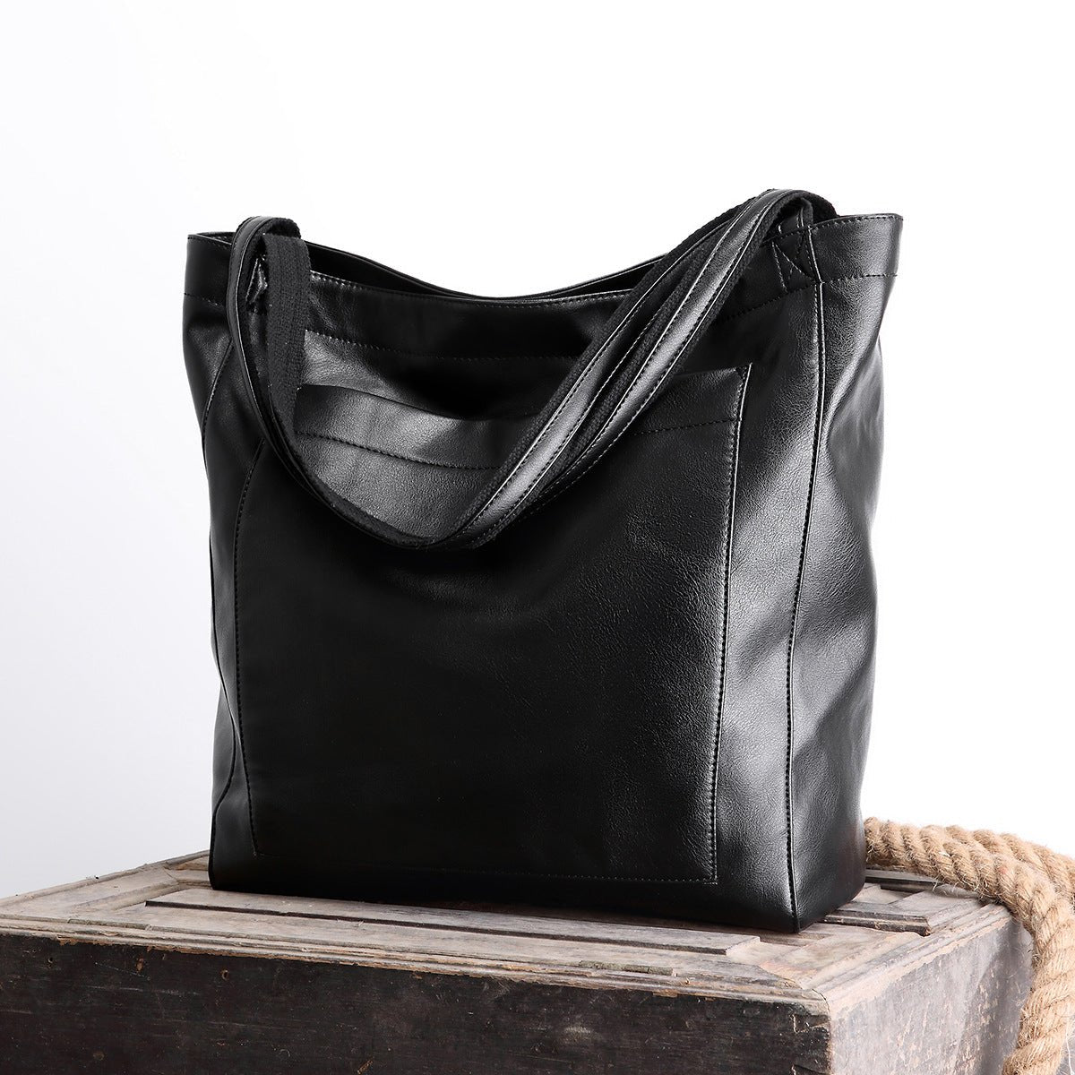 The Hazel Bag - Rose&Josie