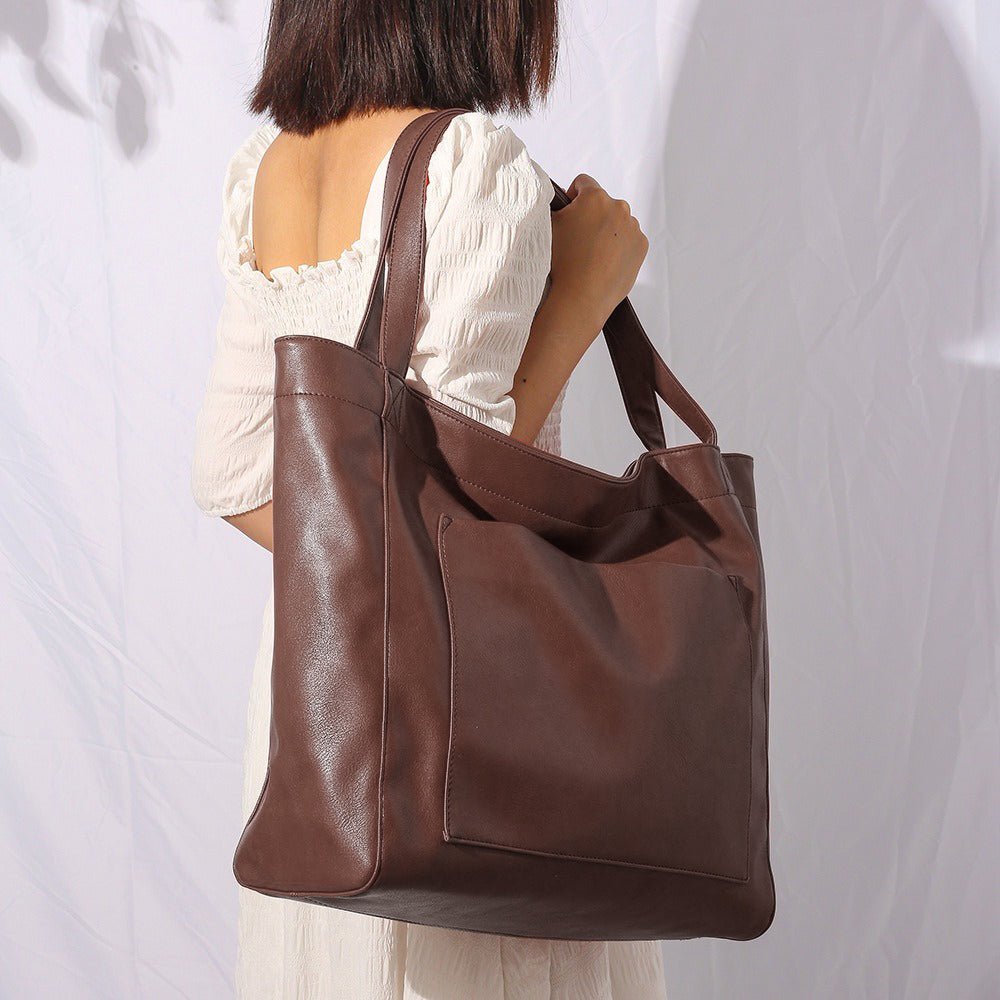 The Hazel Bag - Rose&Josie