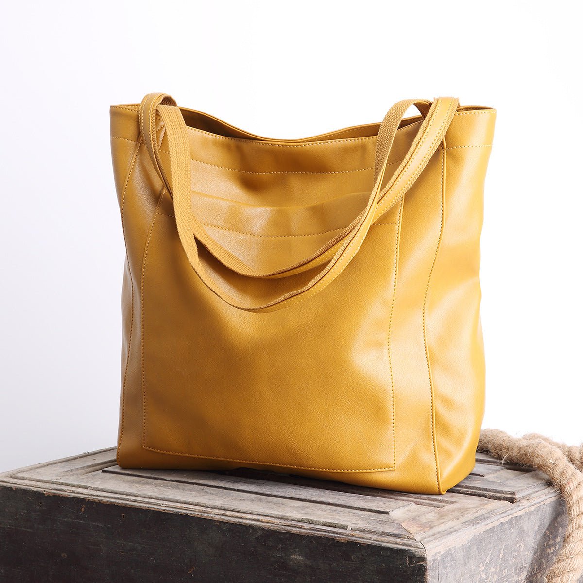 The Hazel Bag - Rose&Josie