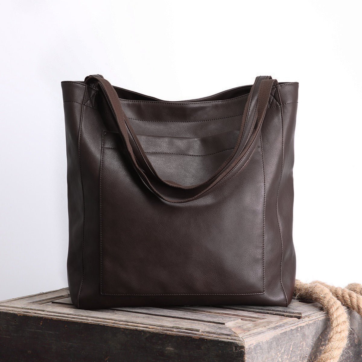 The Hazel Bag - Rose&Josie