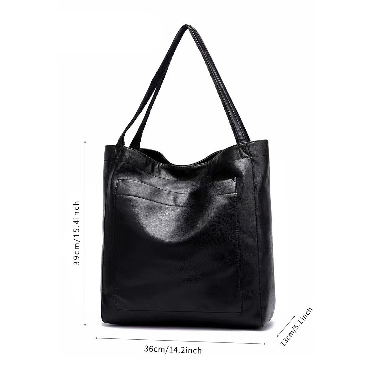The Hazel Bag - Rose&Josie