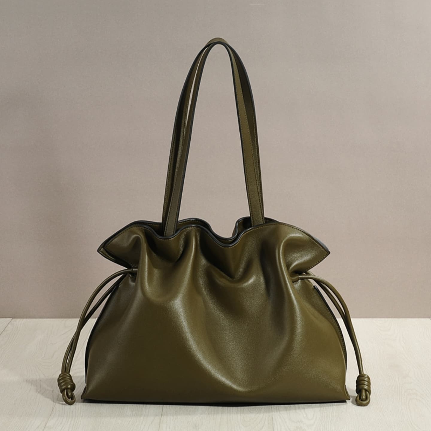 The Helen Bag - Rose&Josie