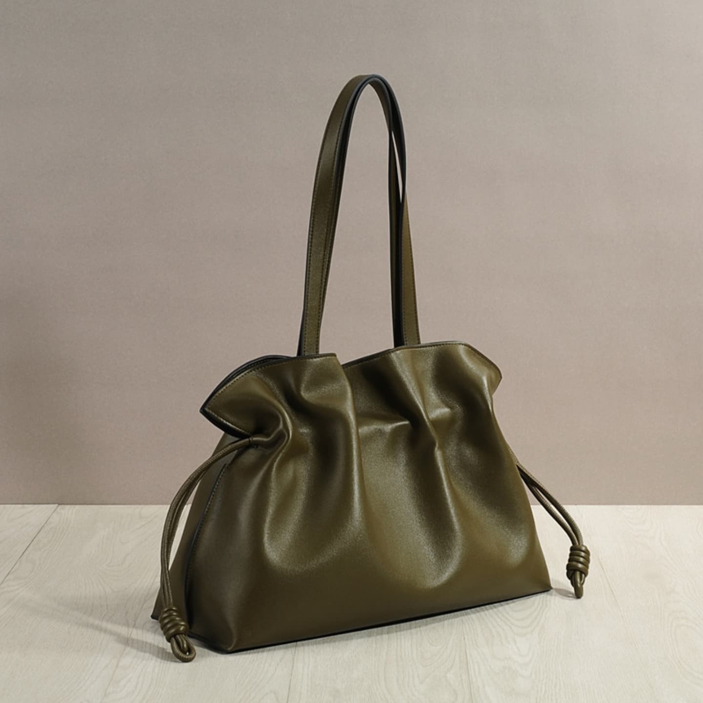 The Helen Bag - Rose&Josie