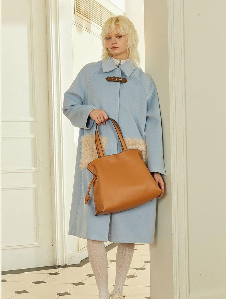 The Helen Bag - Rose&Josie