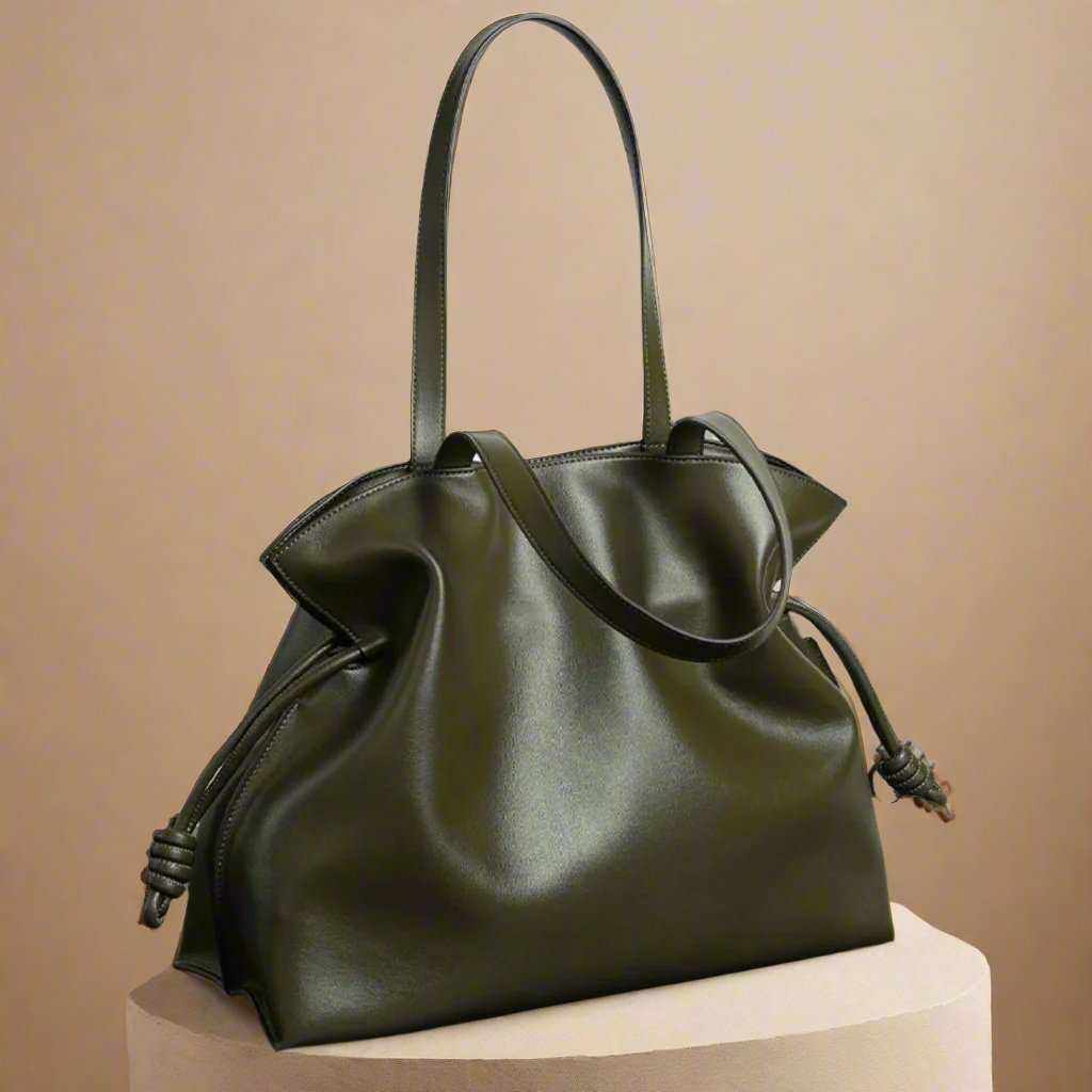 The Helen Bag - Rose&Josie