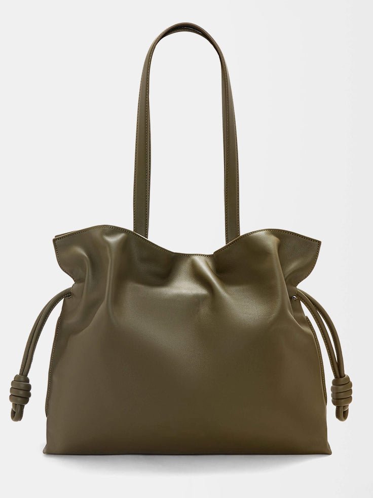 The Helen Bag - Large - Rose&Josie