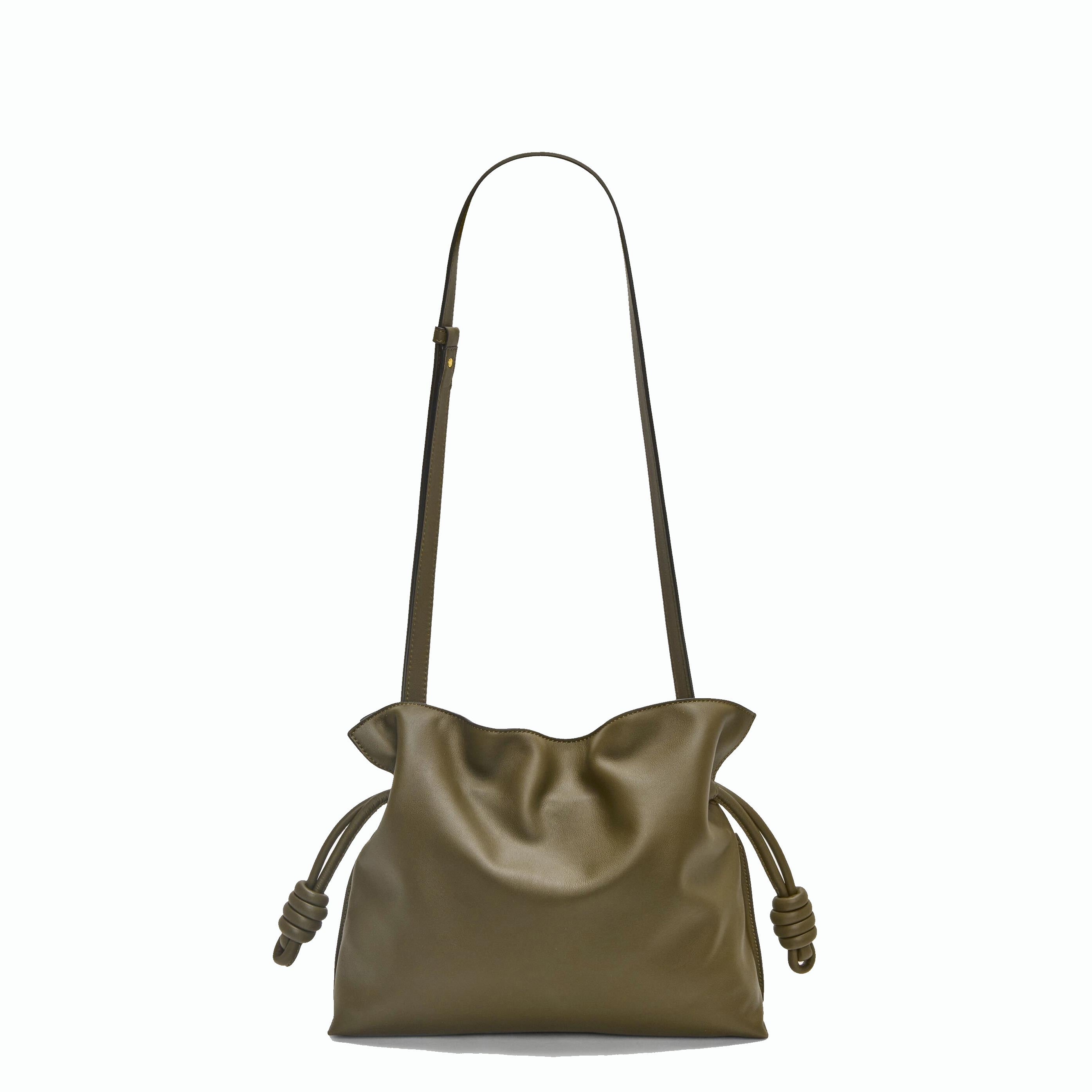 The Helen Bag - Medium and Mini - Rose&Josie