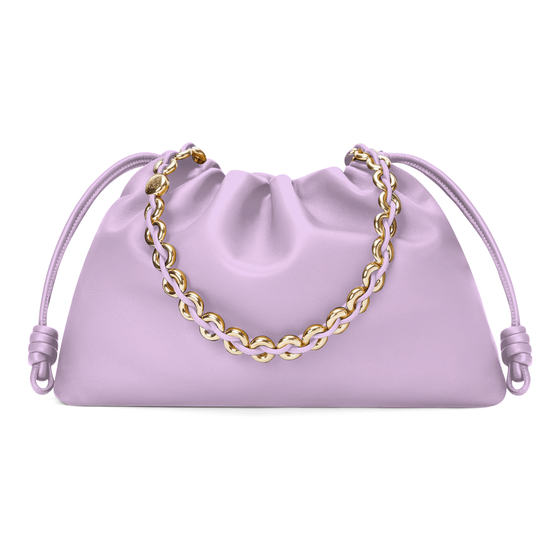 The Helen Bag with Chain - Medium and Mini - Rose&Josie