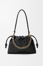 The Helen Bag with Chain - Medium and Mini - Rose&Josie