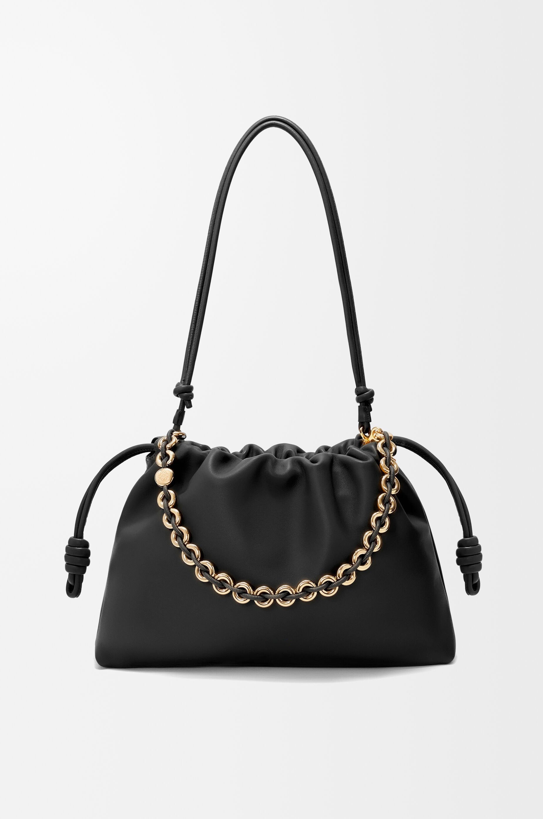 The Helen Bag with Chain - Medium and Mini - Rose&Josie