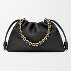 The Helen Bag with Chain - Medium and Mini - Rose&Josie