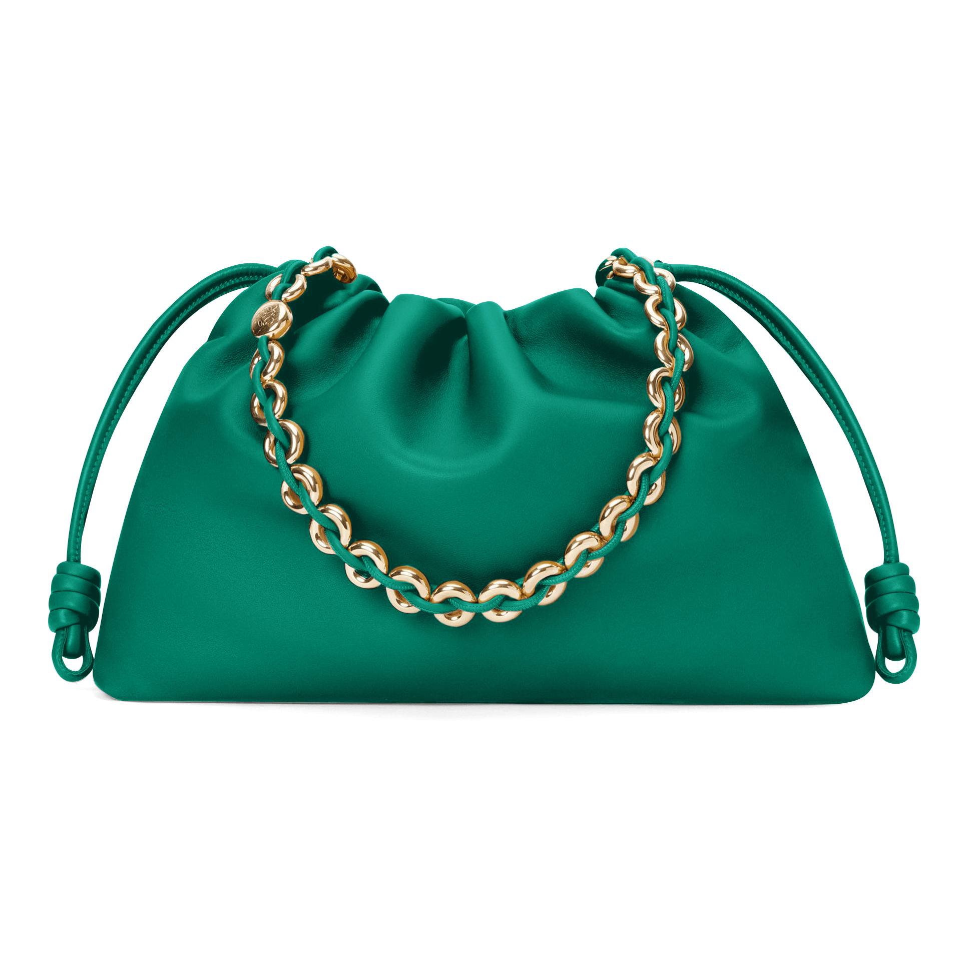 The Helen Bag with Chain - Medium and Mini - Rose&Josie