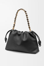 The Helen Bag with Chain - Medium and Mini - Rose&Josie