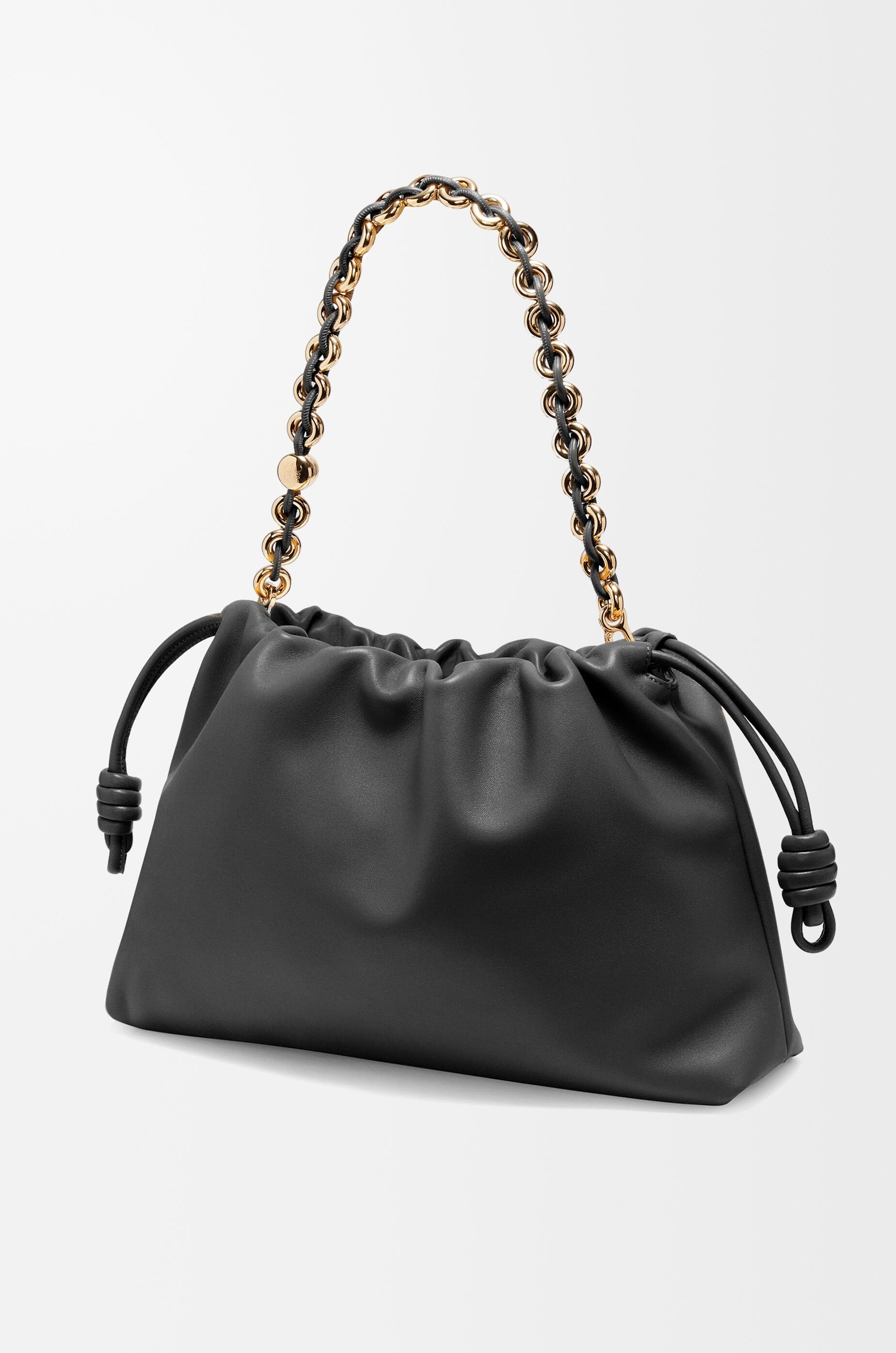 The Helen Bag with Chain - Medium and Mini - Rose&Josie