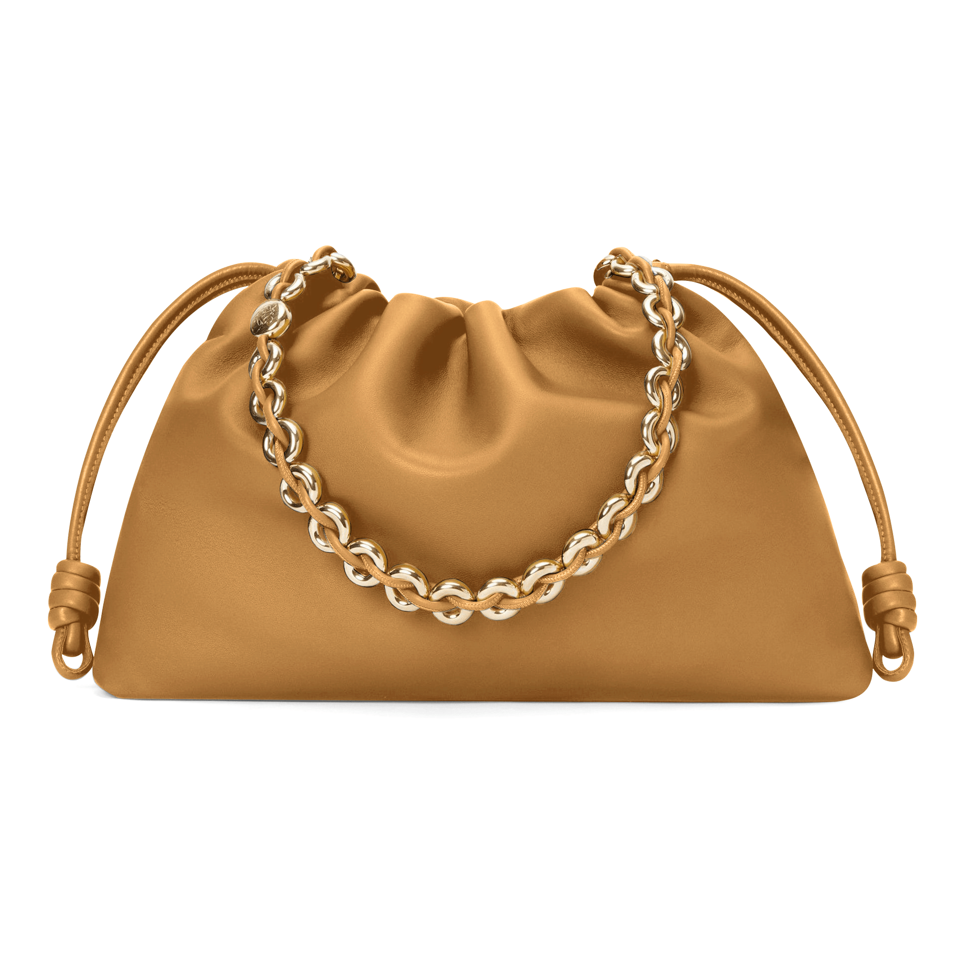 The Helen Bag with Chain - Medium and Mini - Rose&Josie