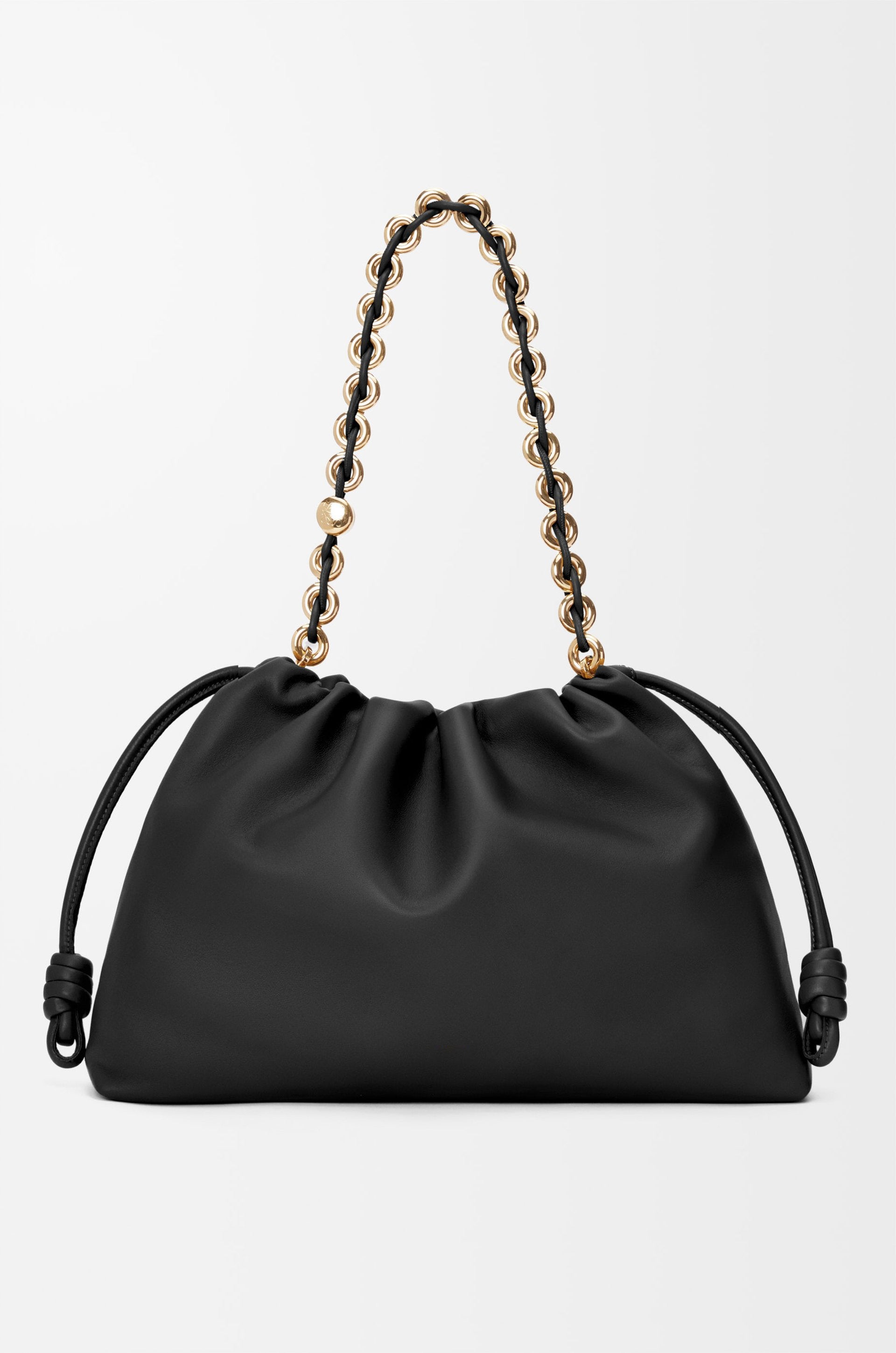 The Helen Bag with Chain - Medium and Mini - Rose&Josie