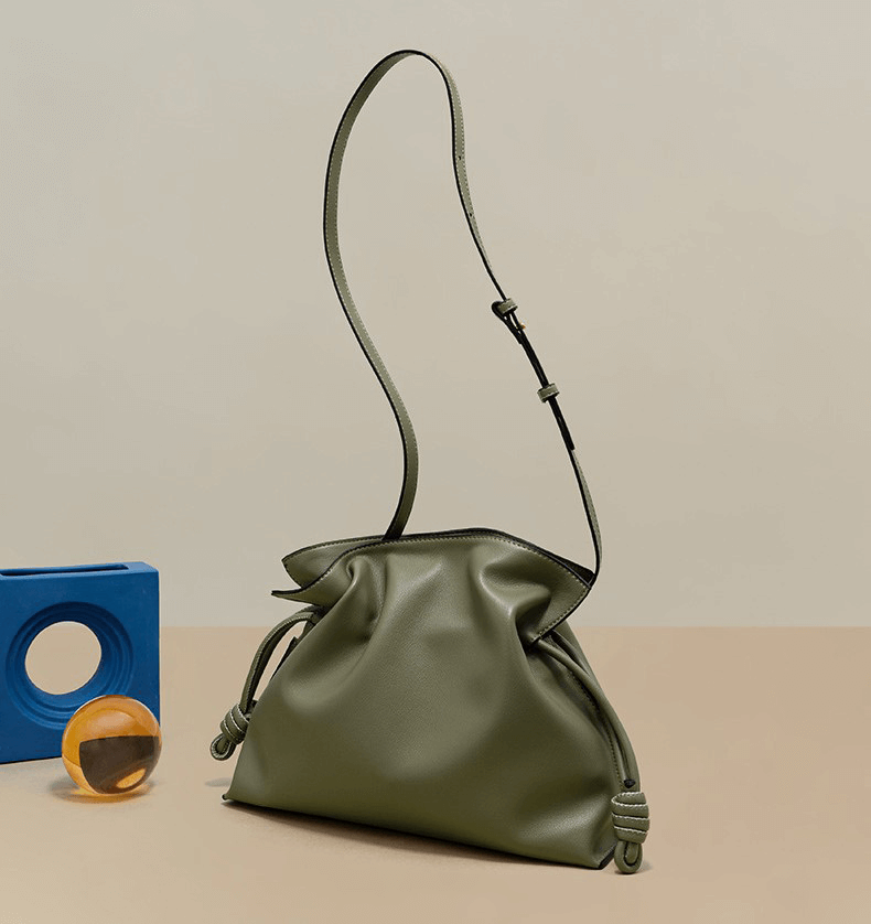 The Hermione Bag - Rose&Josie