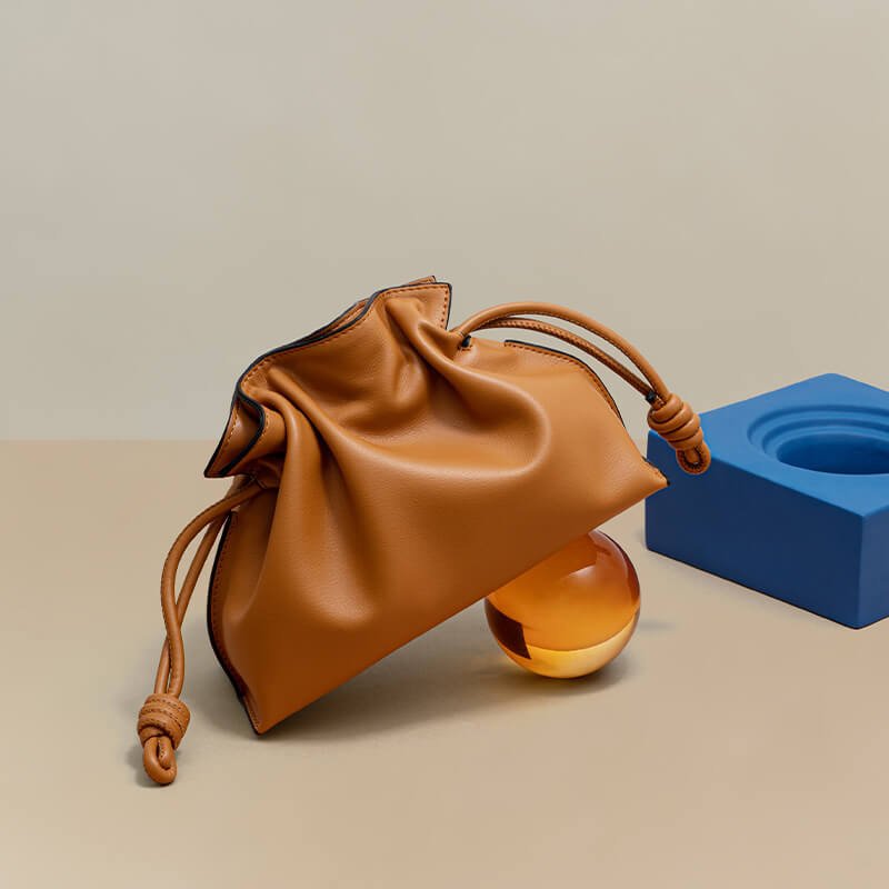 The Hermione Bag - Rose&Josie