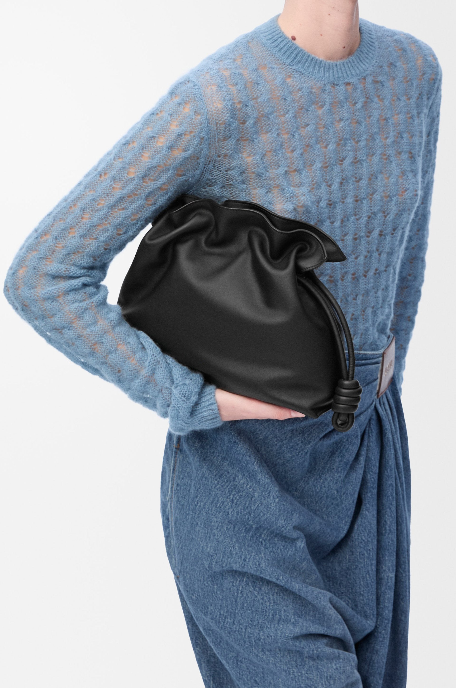 The Hermione Bag - Rose&Josie