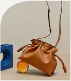 The Hermione Bag - Rose&Josie