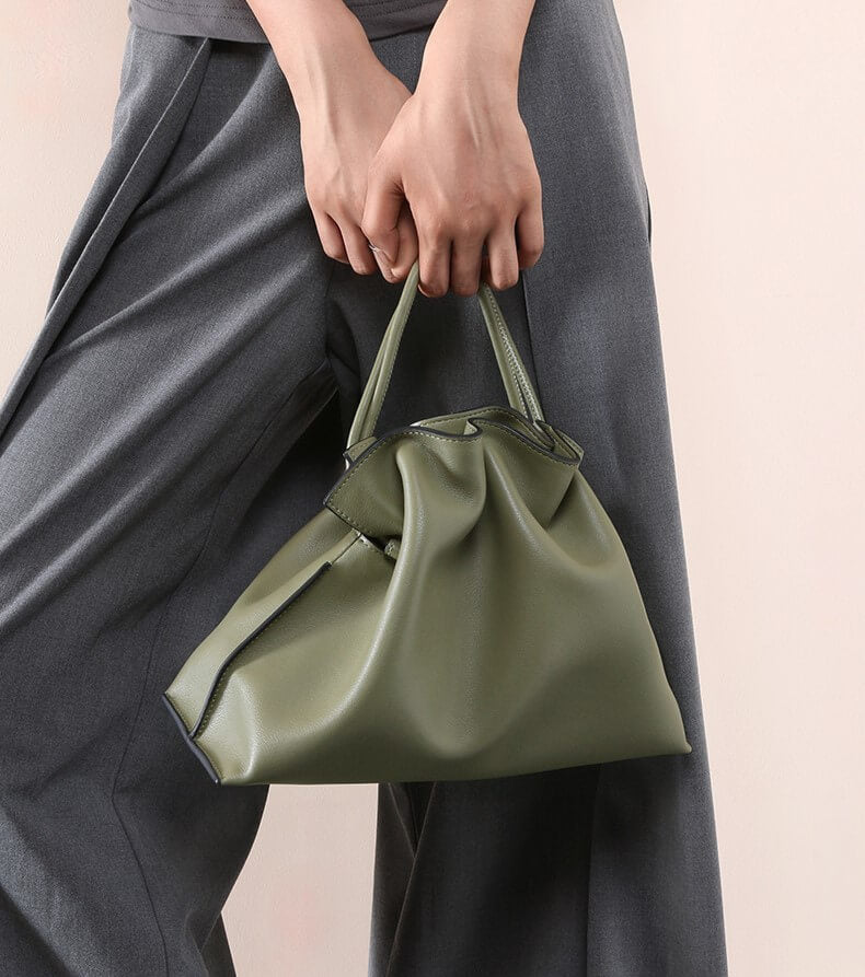 The Hermione Bag - Rose&Josie