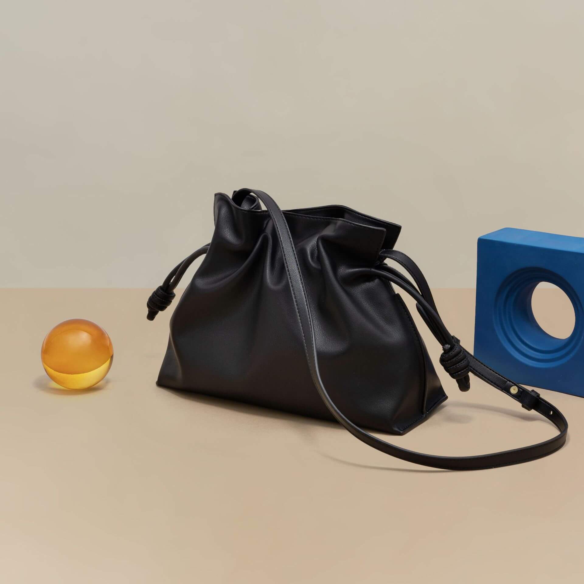 The Hermione Bag - Rose&Josie