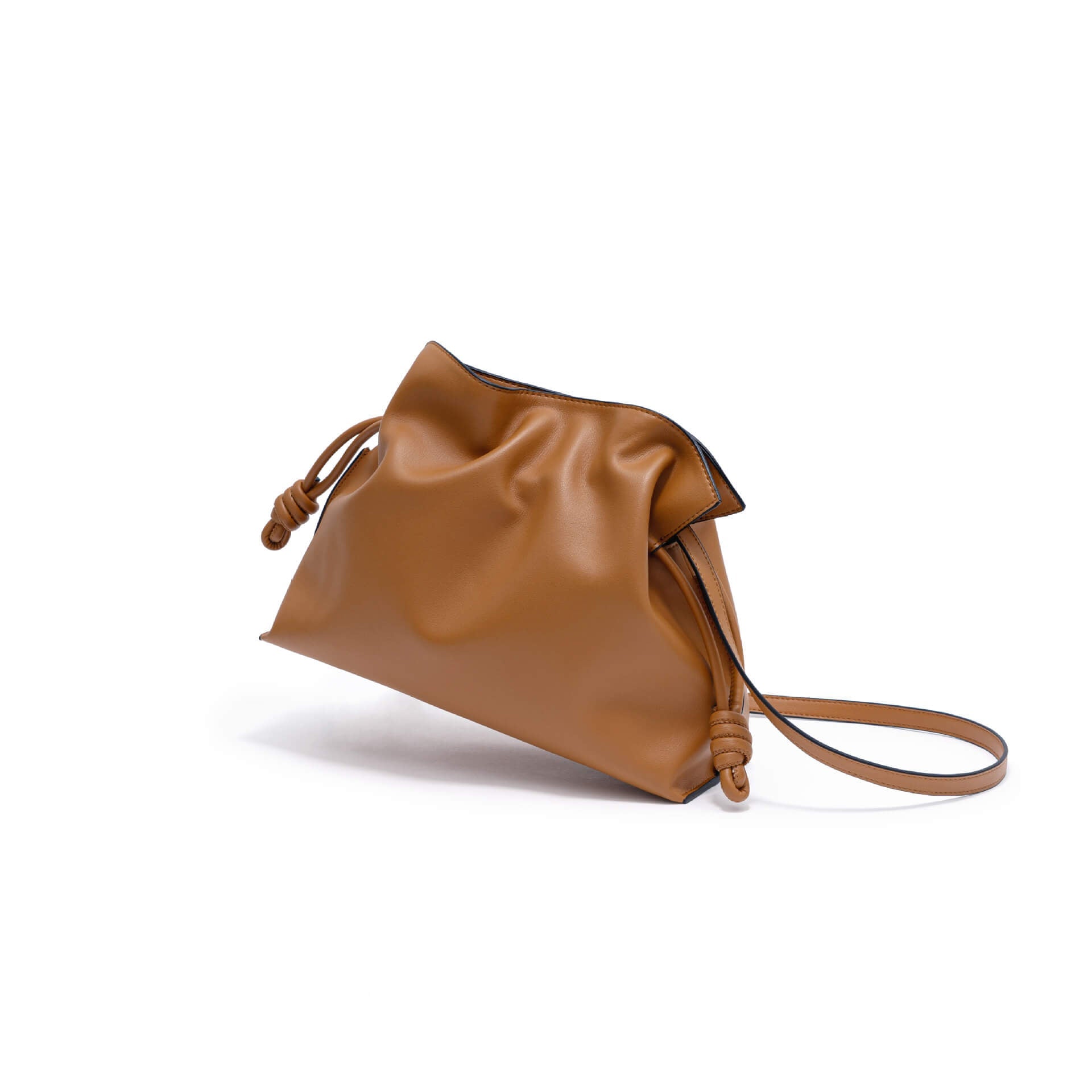 The Hermione Bag - Rose&Josie