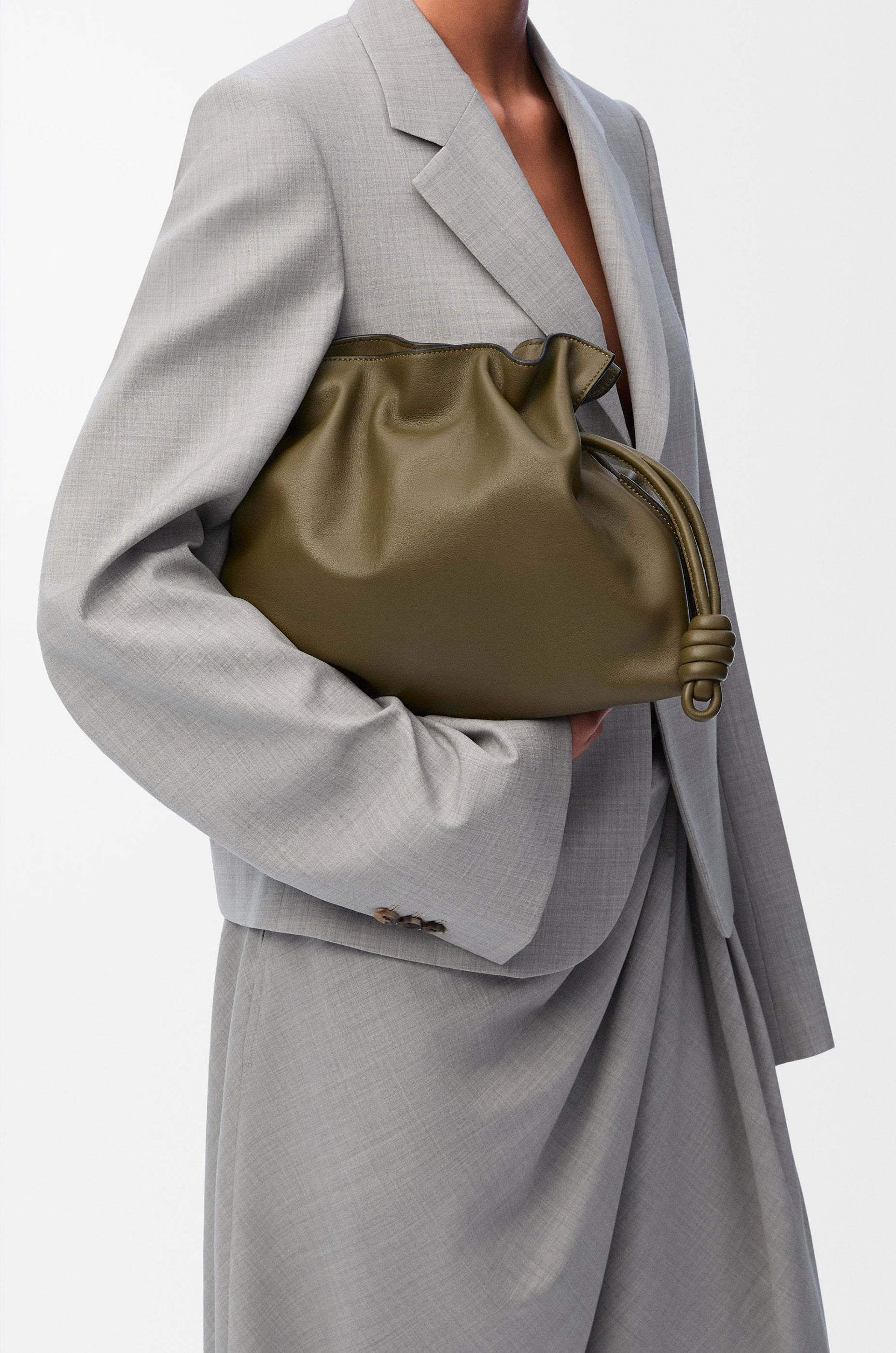 The Hermione Bag - Rose&Josie