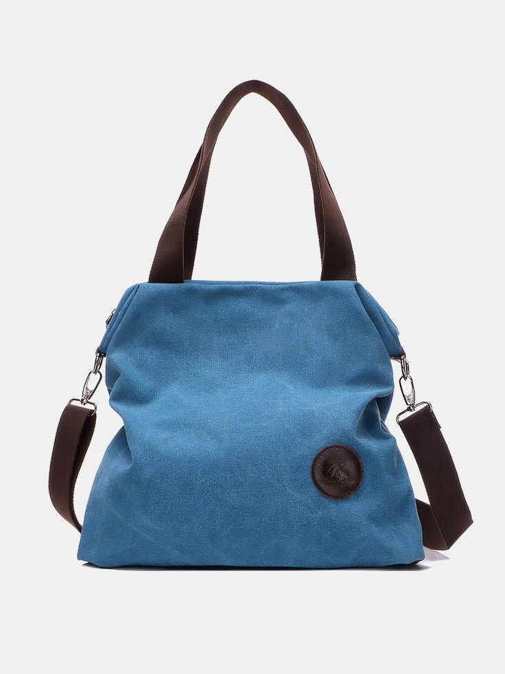 The Kate Bag - Rose&Josie