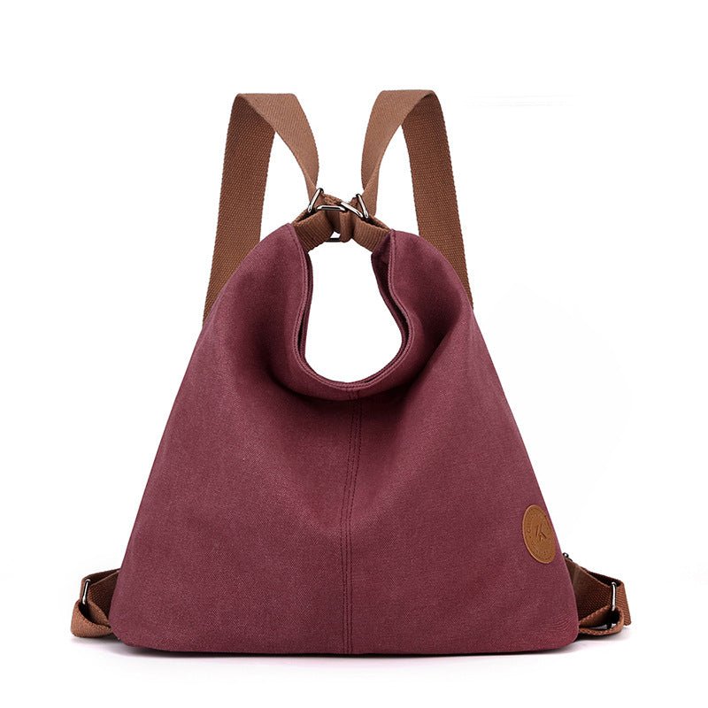 The Khloe Bag - Rose&Josie