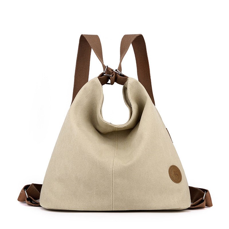 The Khloe Bag - Rose&Josie