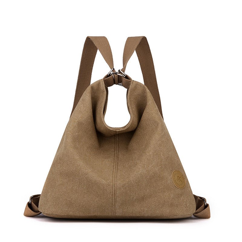 The Khloe Bag - Rose&Josie