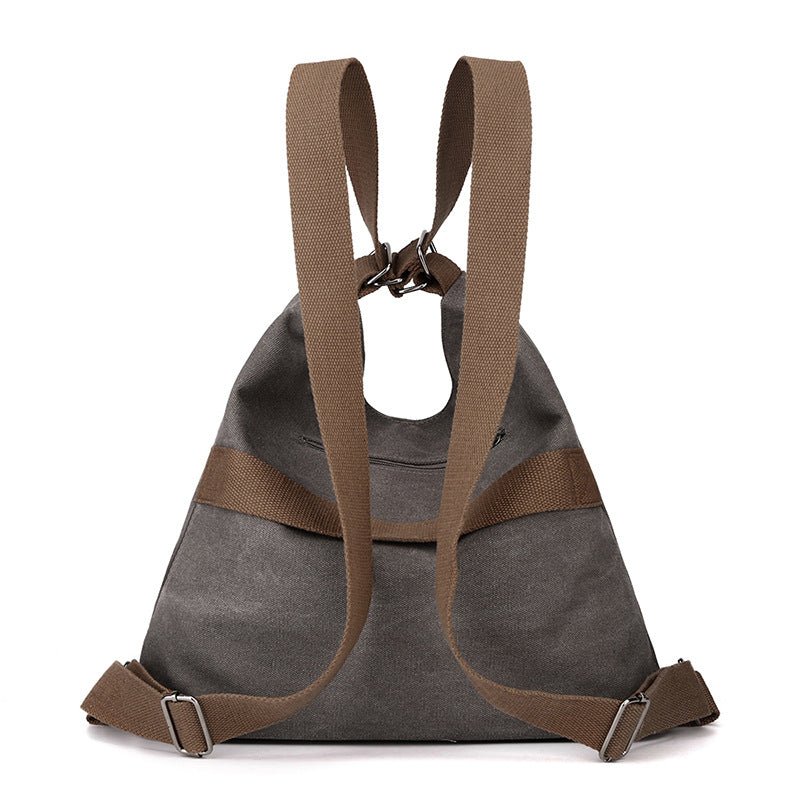 The Khloe Bag - Rose&Josie