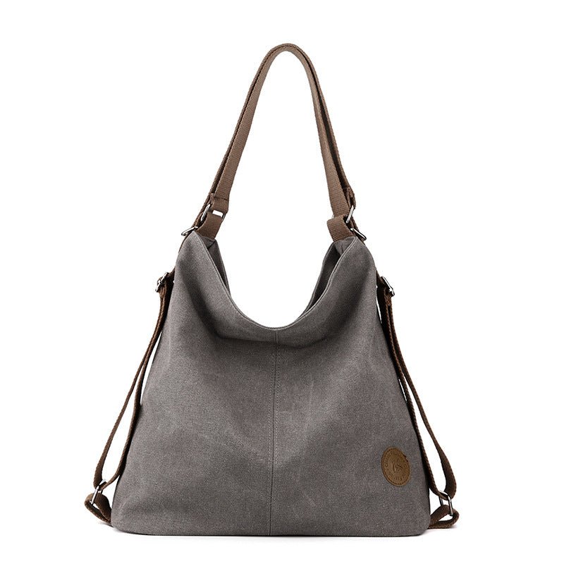 The Khloe Bag - Rose&Josie