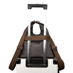 The Khloe Bag - Rose&Josie