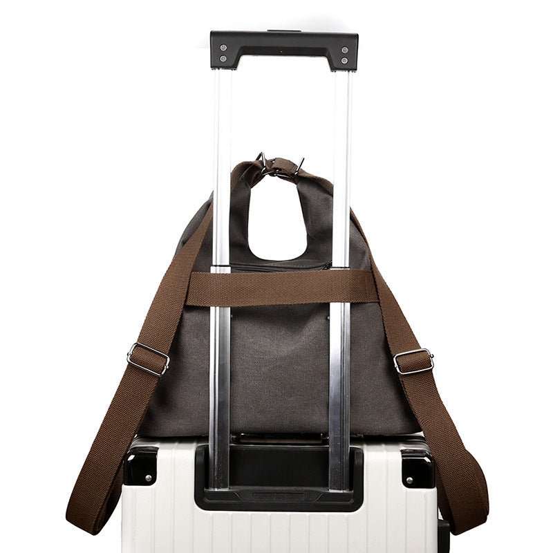 The Khloe Bag - Rose&Josie