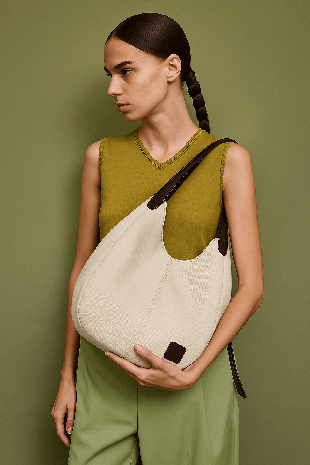 The Kiara Bag - Rose&Josie