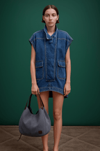 The Kiara Bag - Rose&Josie