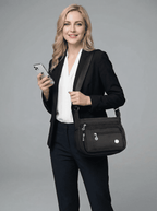 The Lindsey Bag - Rose&Josie
