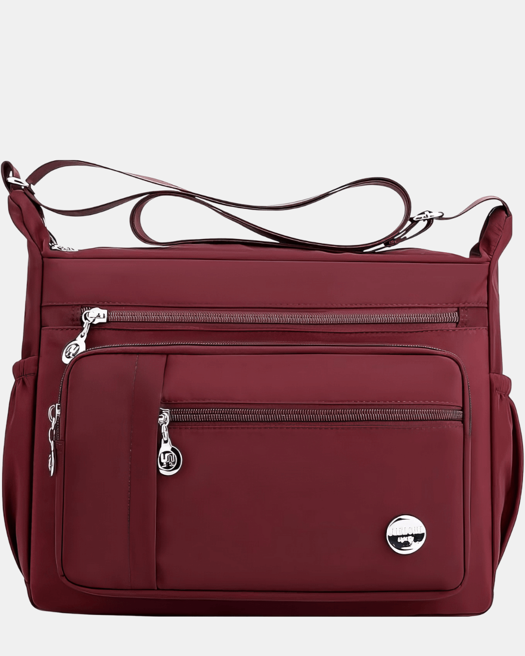 The Lindsey Bag - Rose&Josie