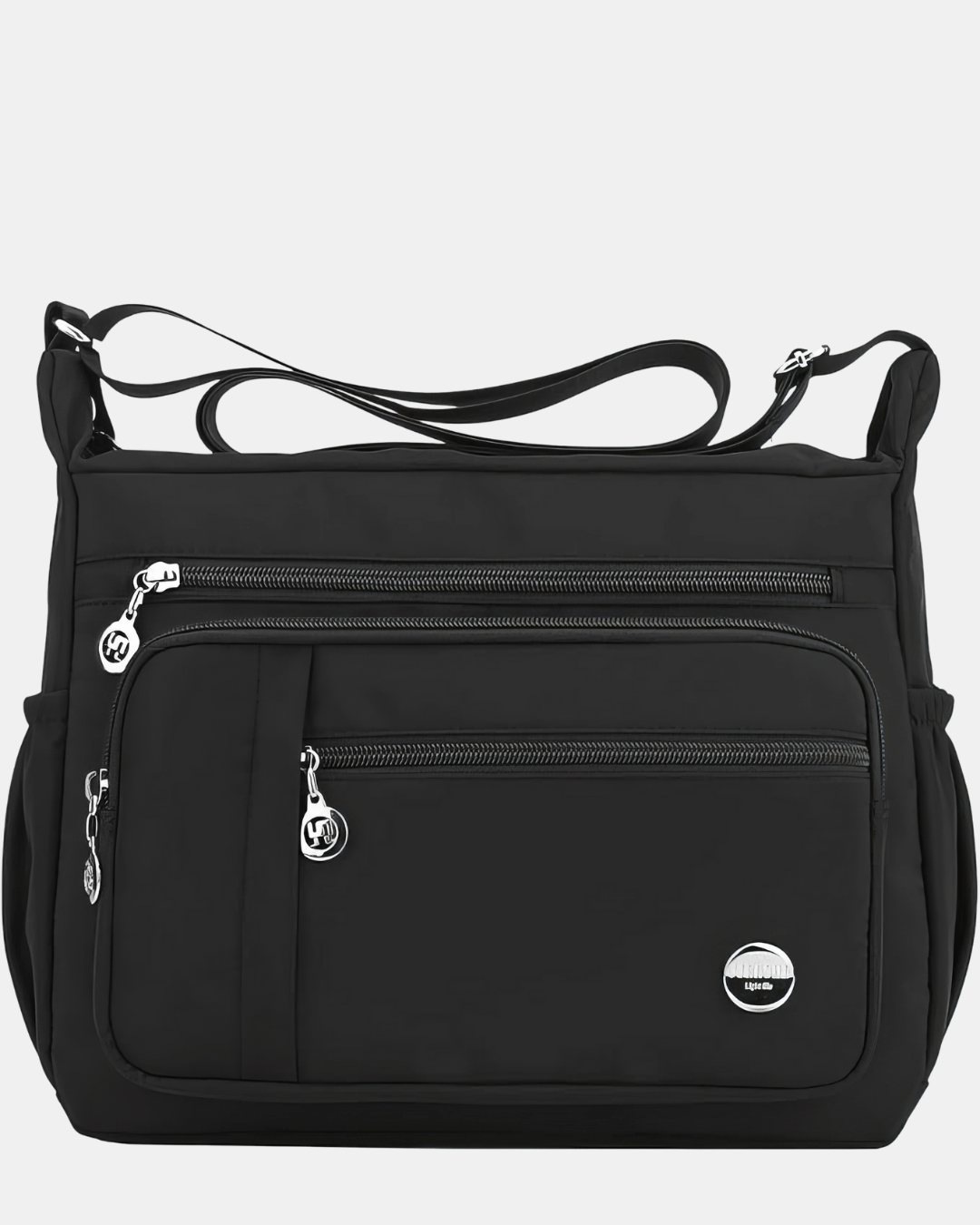 The Lindsey Bag - Rose&Josie