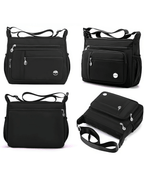 The Lindsey Bag - Rose&Josie