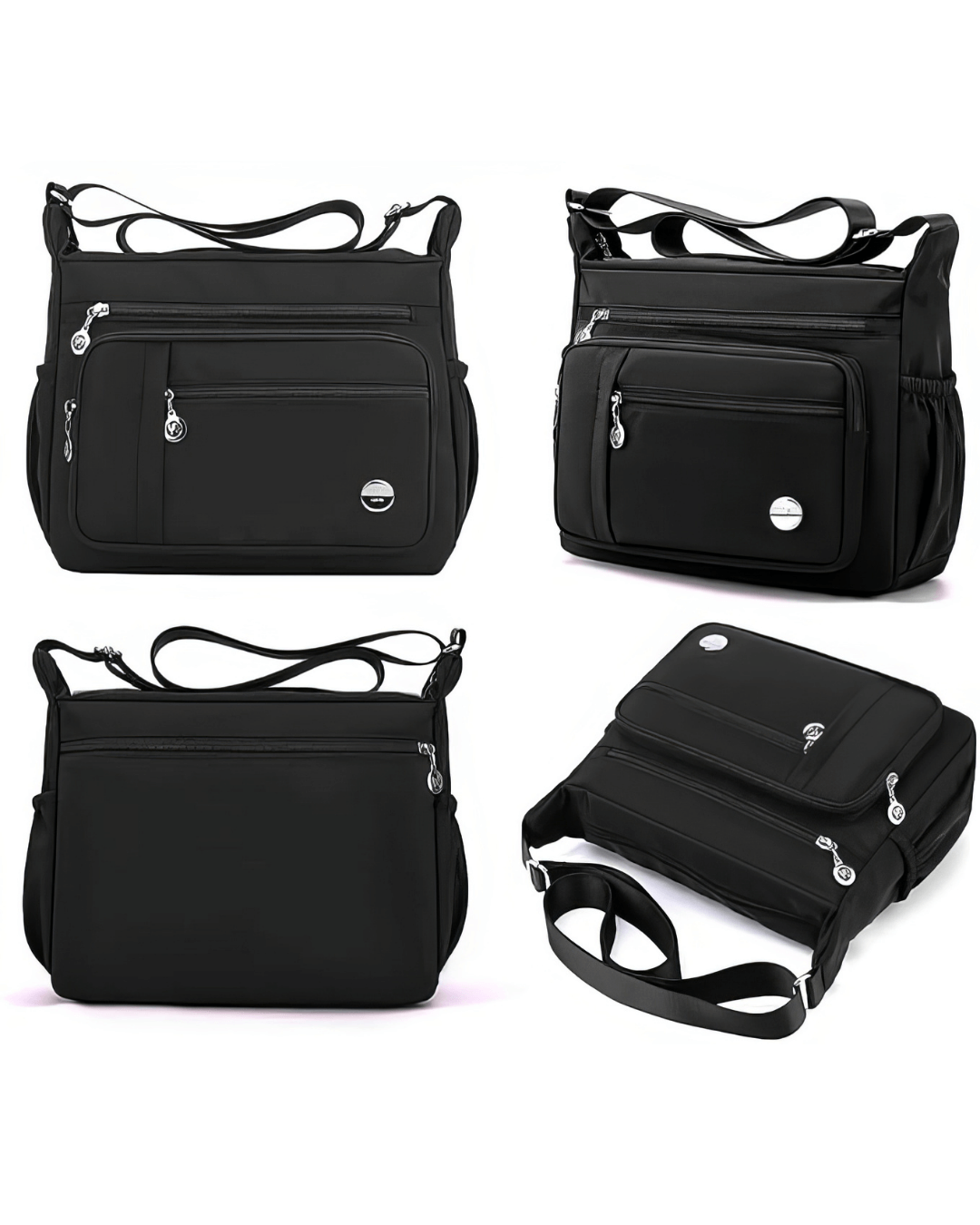 The Lindsey Bag - Rose&Josie