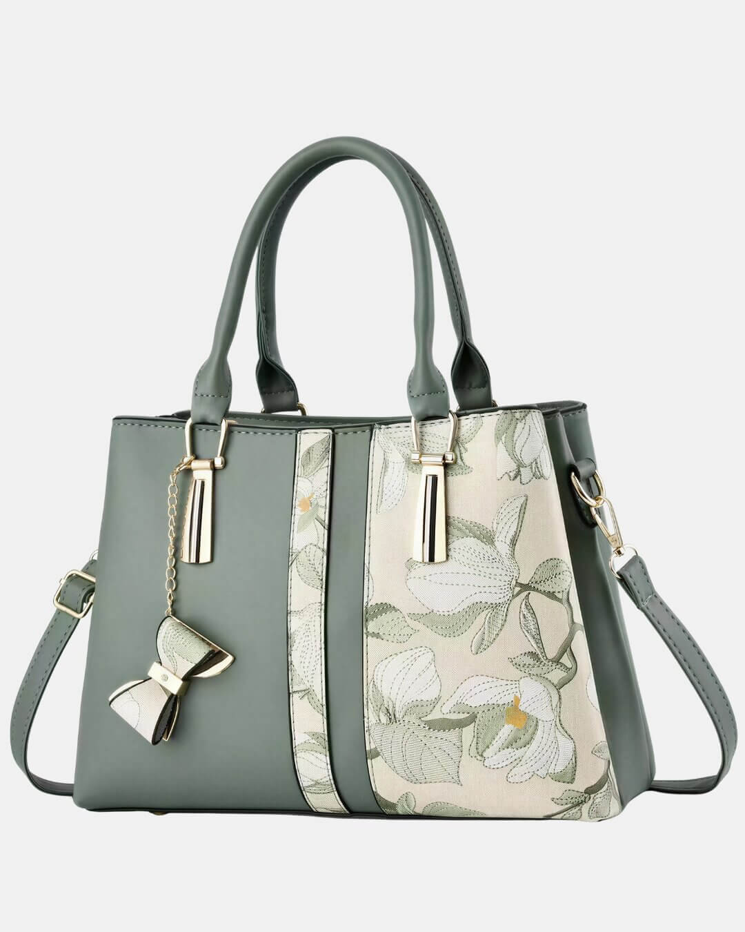 The Lucille Bag - Rose&Josie