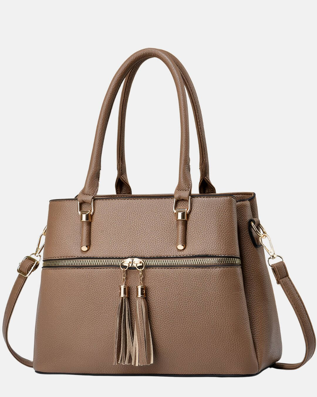 The Lucille Bag - Rose&Josie