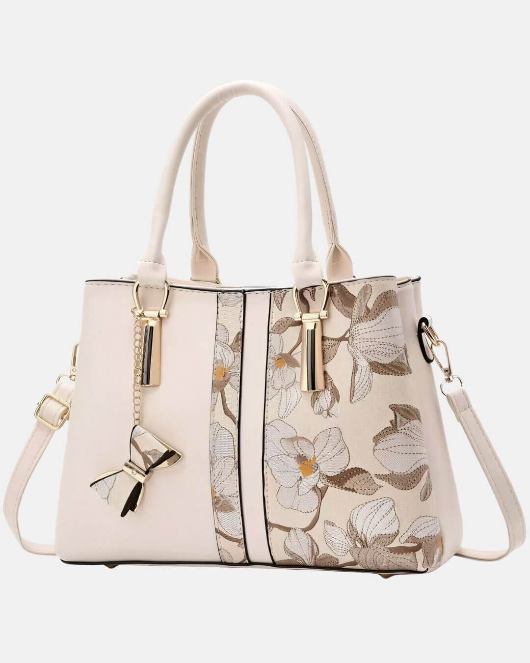 The Lucille Bag - Rose&Josie
