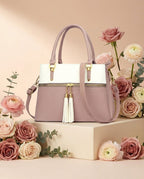 The Lucille Bag - Rose&Josie