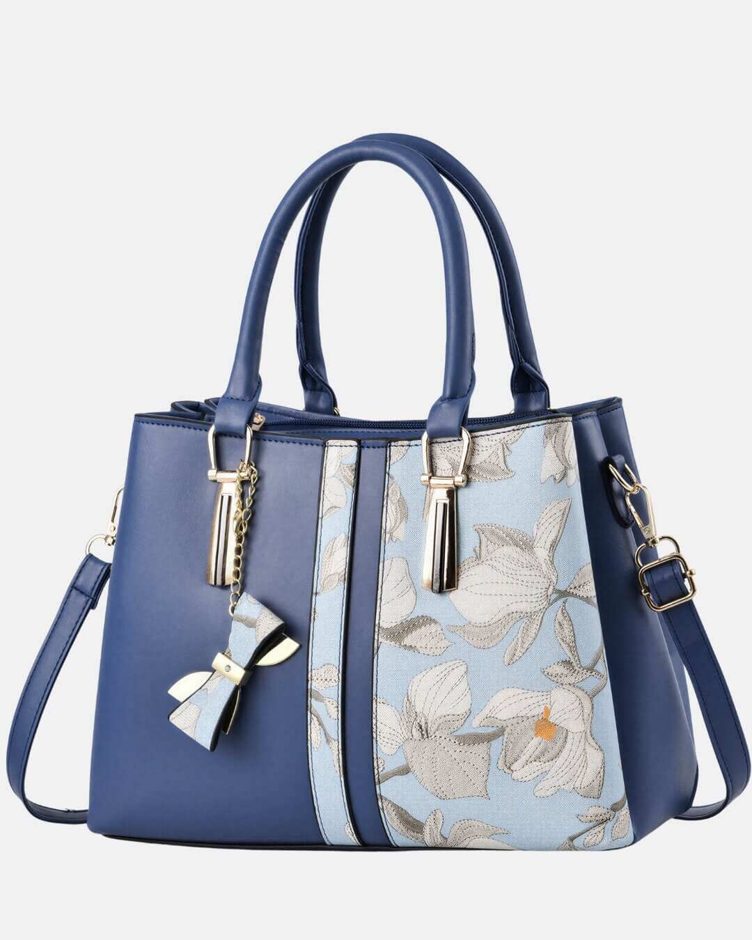 The Lucille Bag - Rose&Josie