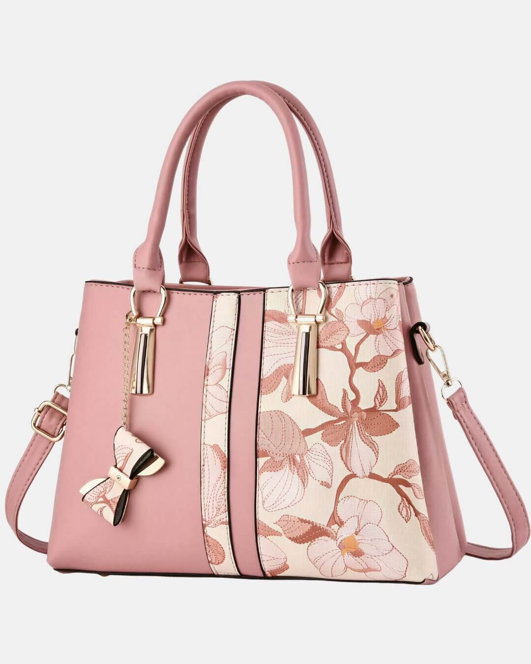 The Lucille Bag - Rose&Josie